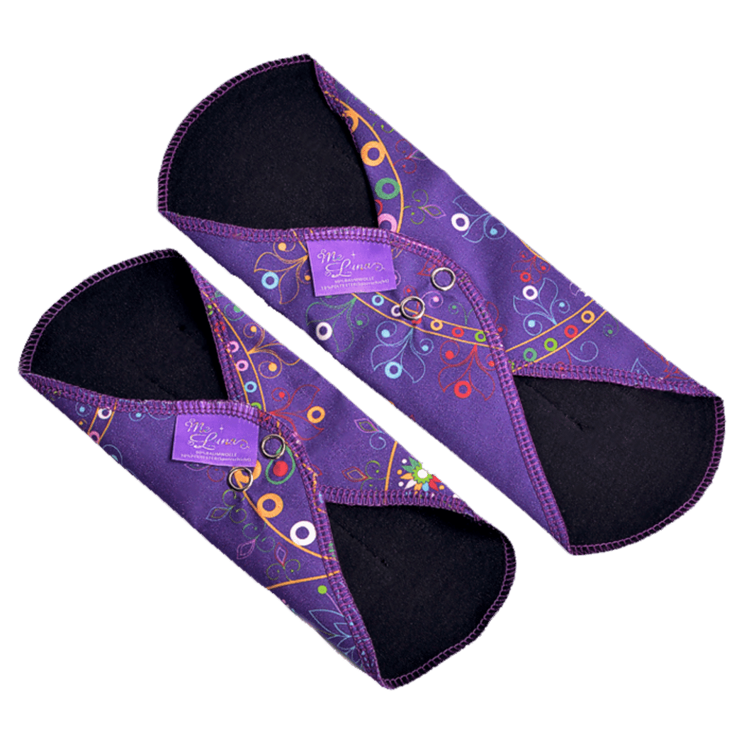 me luna baumwollbinden