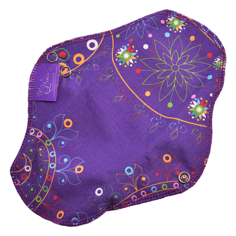 me luna pad small
