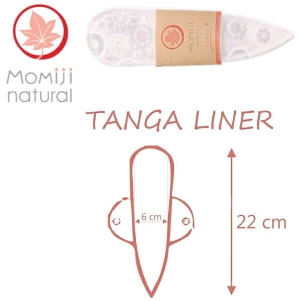 tanga liner momiji ml
