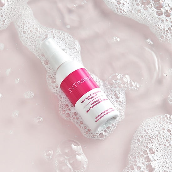 intimina cleaner