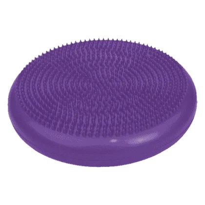 sitzkissen violet