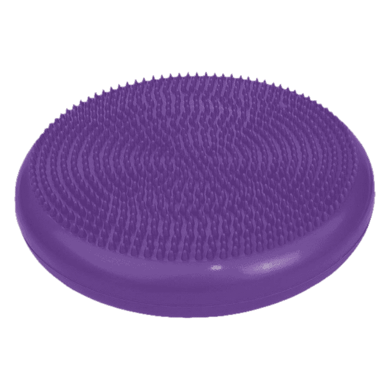sitzkissen violet