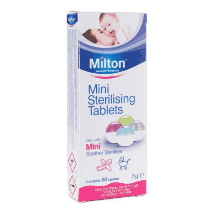 milton mst