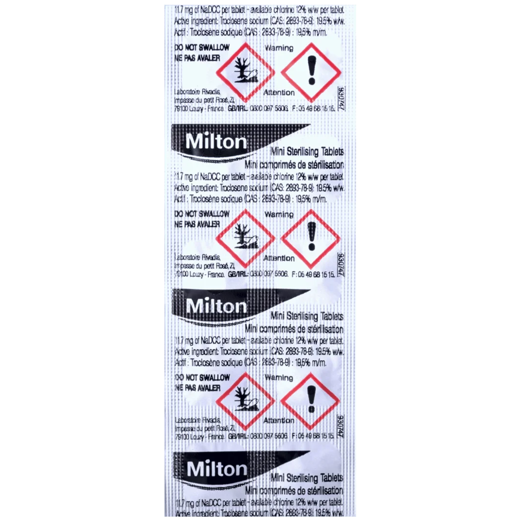 milton 10 01