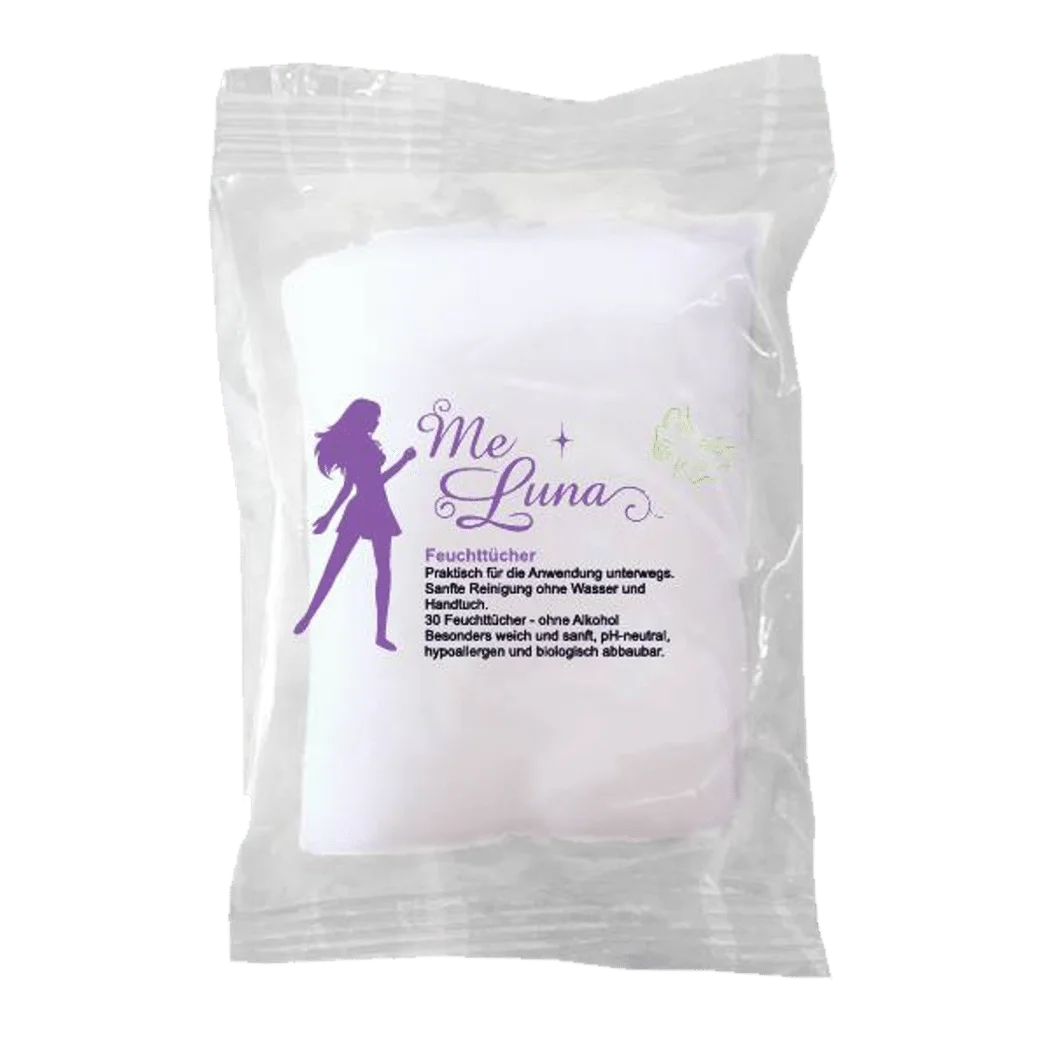 wet wipes refill