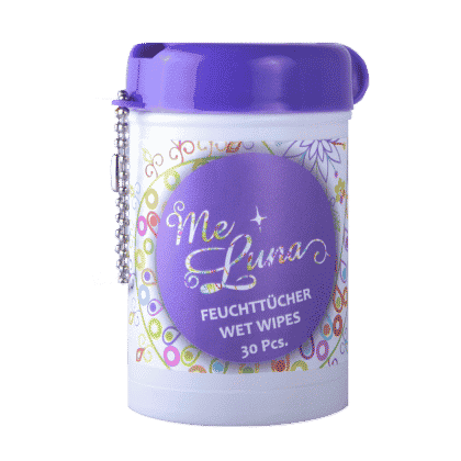 wet wipes 30