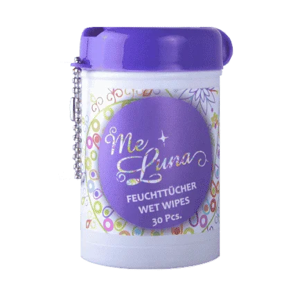 wet wipes 30
