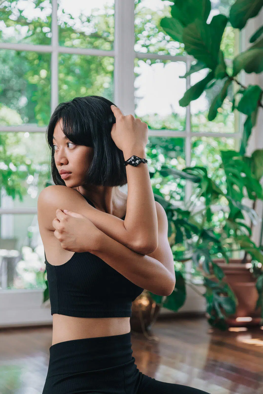 bellabeat ivy 7