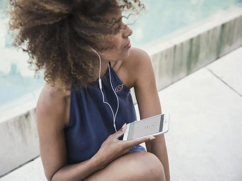 bellabeat wellness coach app 2