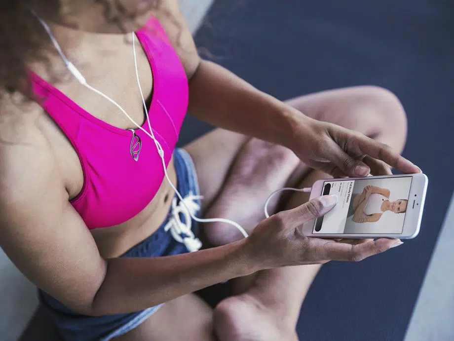 bellabeat wellness coach app 3