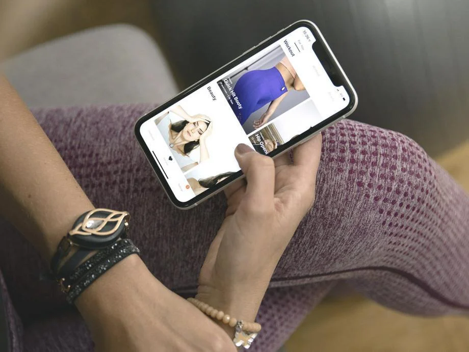 bellabeat wellness coach app 4