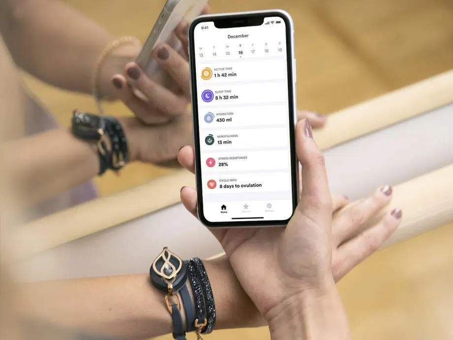 bellabeat wellness coach app 5