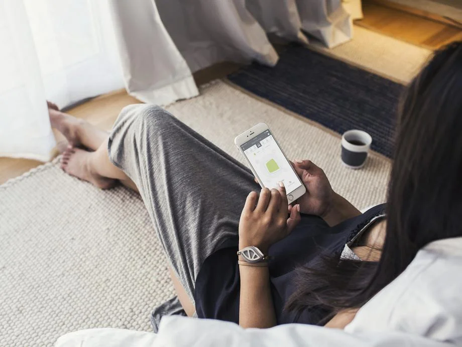bellabeat wellness coach app 6