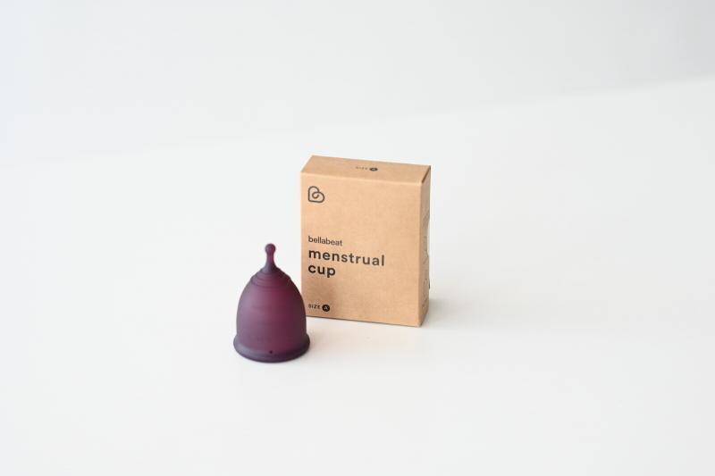 cupa menstruala bellabeat 1