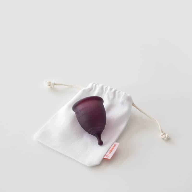 cupa menstruala bellabeat 6