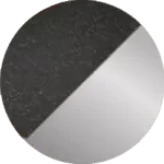 Garden – Jet Black