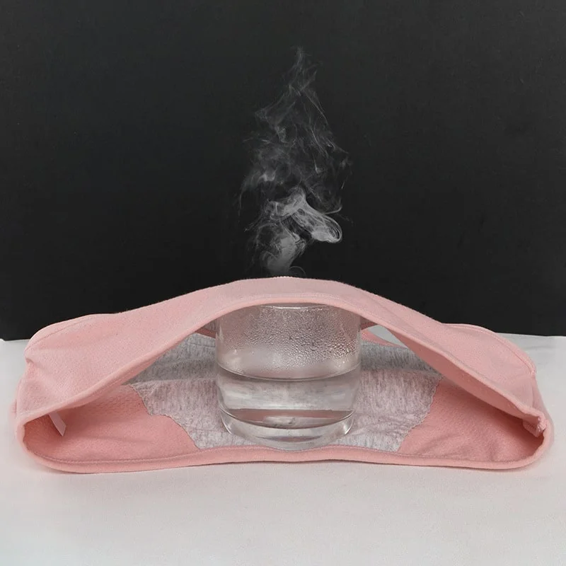 Chiloți menstruali roz