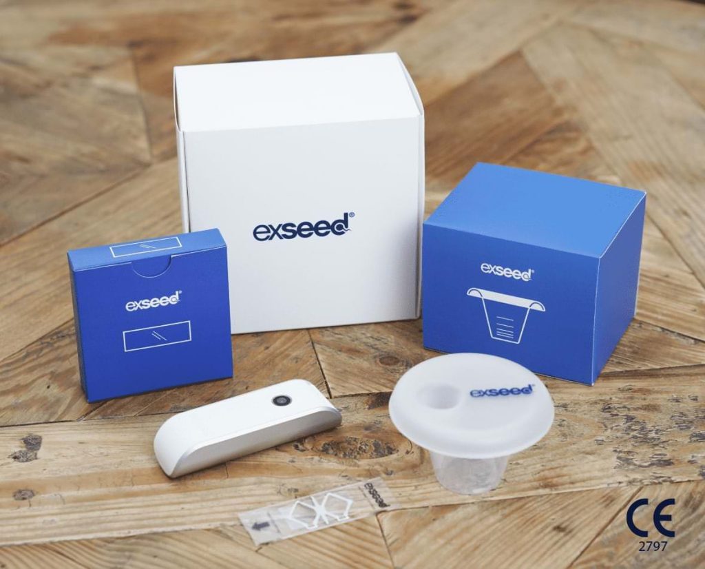 exseed 7