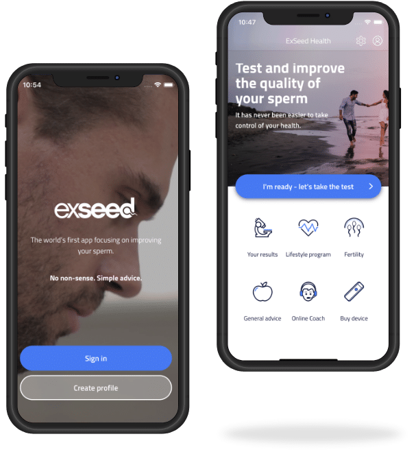 exseed app