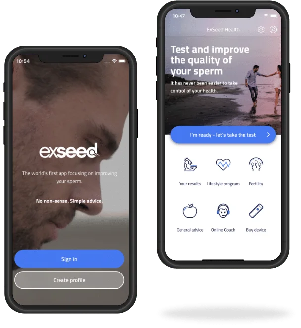 exseed app